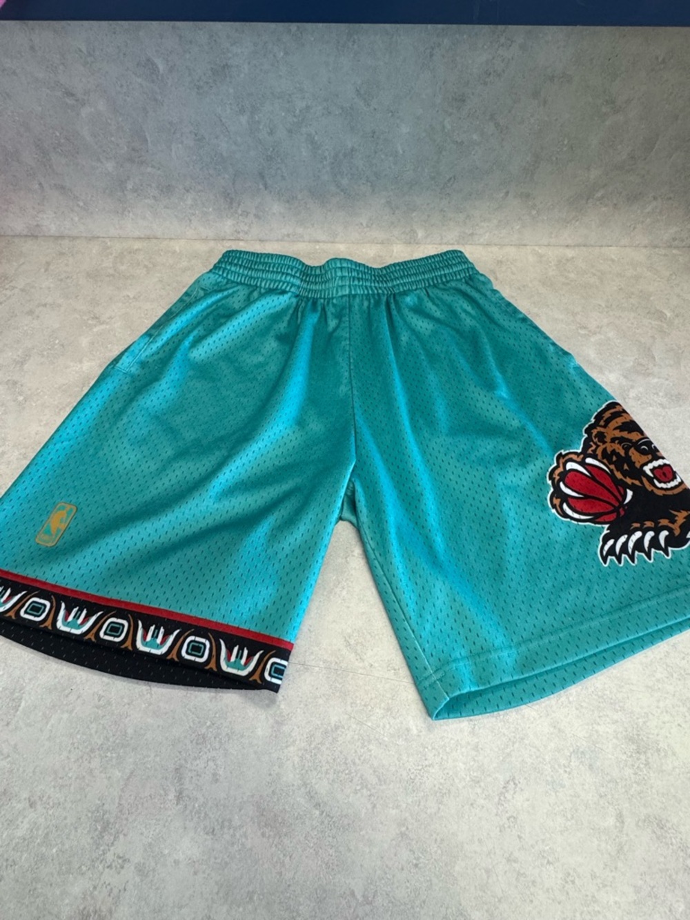 Grizzlies Shorts